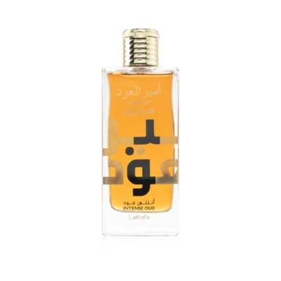 Ameer Al Oudh Intense Oud 100ml - Lattafa