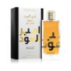 Ameer Al Oudh Intense Oud 100ml - Lattafa