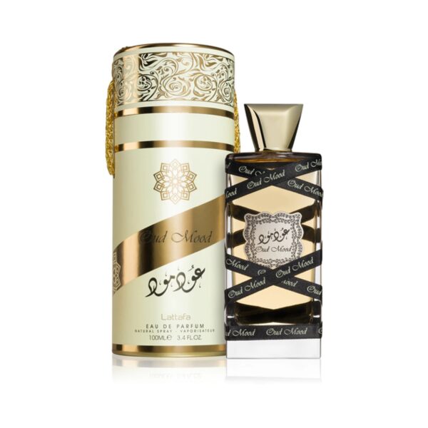 Oud Mood 100ml - Lattafa