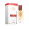 Ana Abiyedh Rouge 60ml - Lattafa