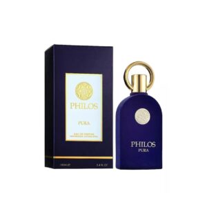 Philos Pura 100ml - Maison Alhambra