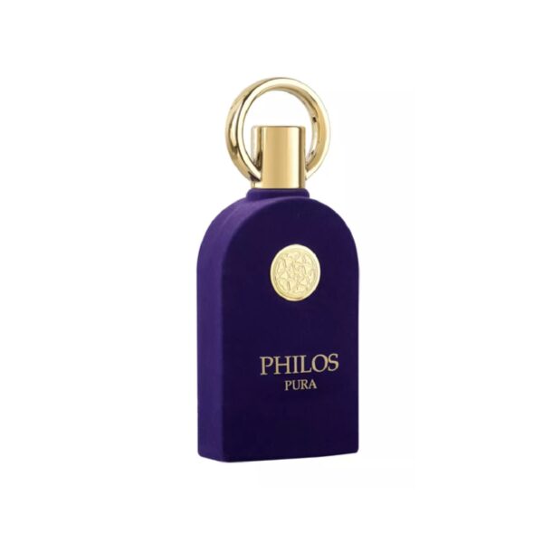 Philos Pura 100ml - Maison Alhambra