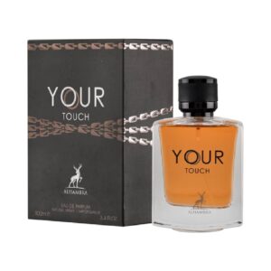 Your Touch for men 100 ml - AL Hambra