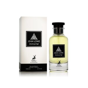 Jean Lowe Immortal 100ml - AL Hambra
