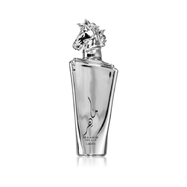 Maahir Legacy EDP 100ml - Lattafa