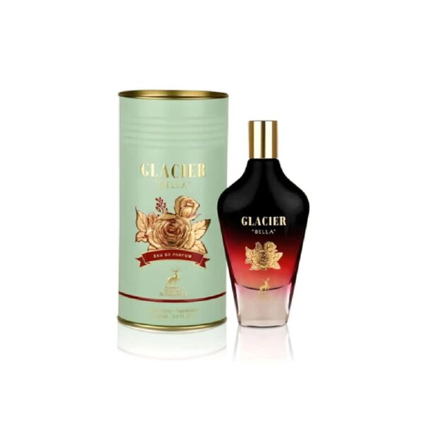 Glacier Bella 100ml - Maison Alhambra
