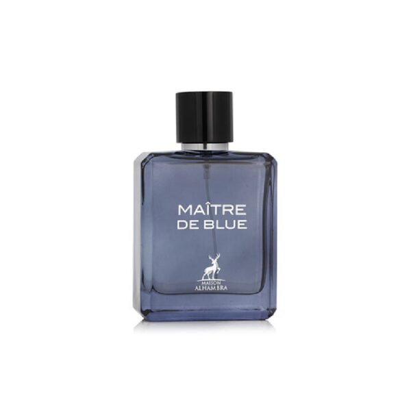 Maître de Blue 100ml - Maison Alhambra