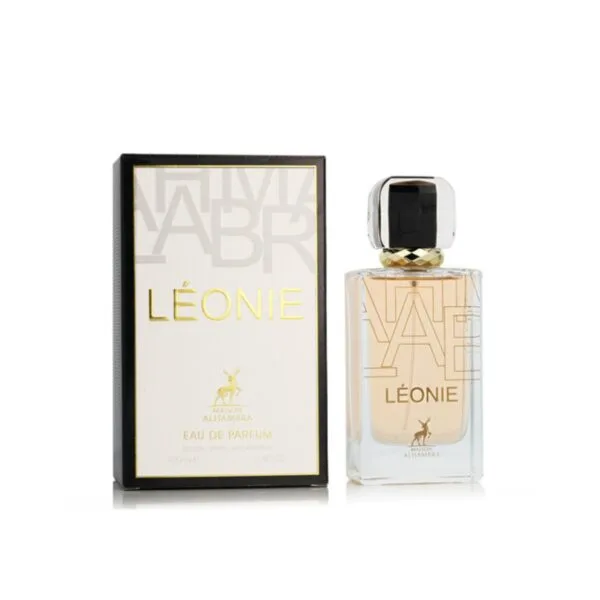 Léonie 100ml - Maison Alhambra