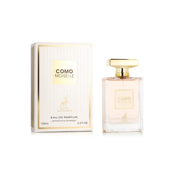 Como Moiselle 100ml - Maison Alhambra