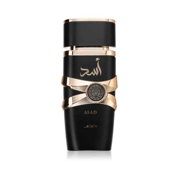 ASAD Eau de Parfum 100ml - Lattafa