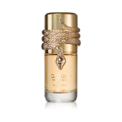 Musamam White Intense 100ml - Lattafa