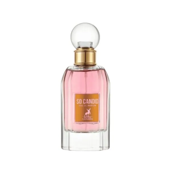 So Candid 85ml - Maison Alhambra
