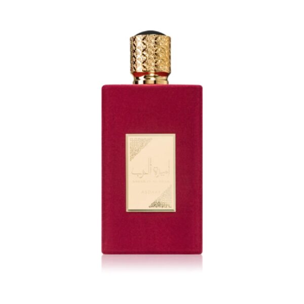 Ameerat Al Arab 100ml - Asdaaf