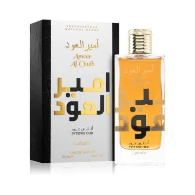 Ameer Al Oudh Intense Oud 100ml - Lattafa