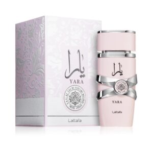 YARA Eau de Parfum 100ml - Lattafa