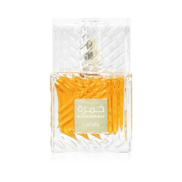 KHAMRA Eau de Parfum 100ml - Lattafa