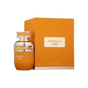 Tropical Kiss 80ml – French Avenue