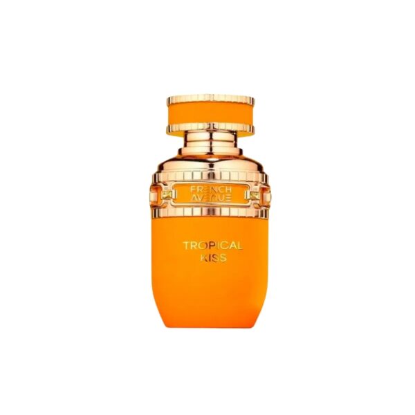 Tropical Kiss 80ml – French Avenue