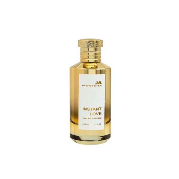 Montera Instant Love 100ml - Fragrance world