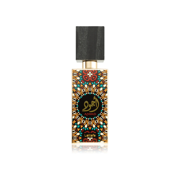 Ajwad 60ml - Lattafa