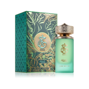 Khair Pistachio 100ml - Paris Corner