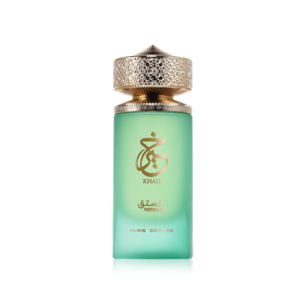 Khair Pistachio 100ml - Paris Corner