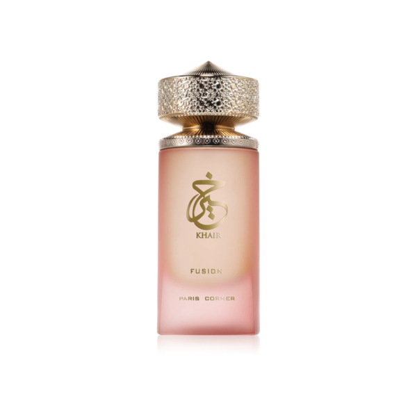 Khair Fusion 100ml - Paris Corner