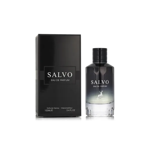 Salvo 100ml - Maison Alhambra