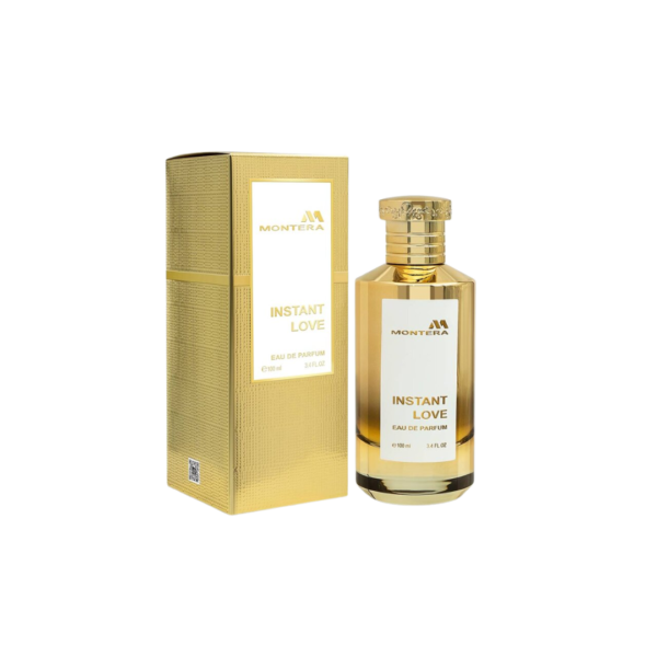 Montera Instant Love 100ml - Fragrance world