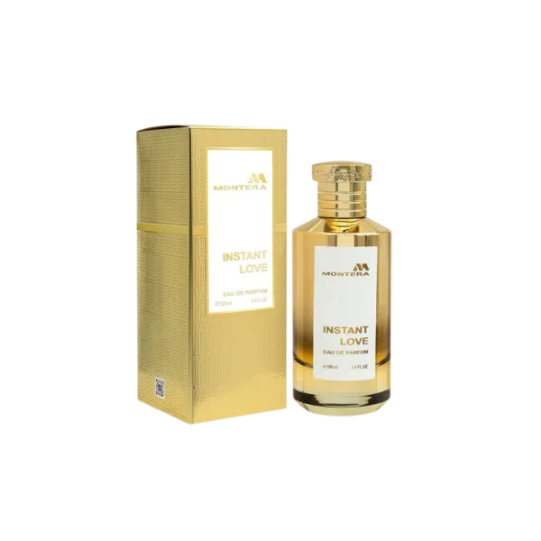 Montera Instant Love 100ml - Fragrance world
