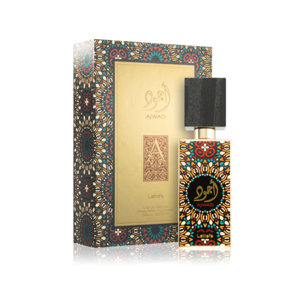 Ajwad 60ml - Lattafa