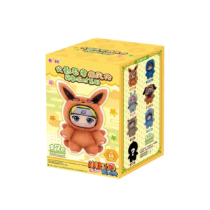 NARUTO - Beast Party Series EAKI